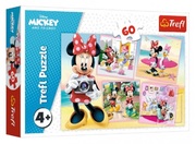 Trefl-Puzzles60LovelyMinnie