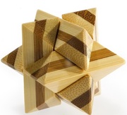 ГоловоломкаEurekaBambooSuperstar473124