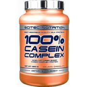 SCITEC100%CASEINCOMPLEX920грамм