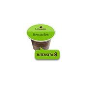 КофеLaCompatibileEspressoдляNespresso-интенсивность8/15(100капсул)