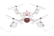 SymaX23WDrone,White