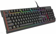 КлавиатураGenesisNatecThor200RGBBlack