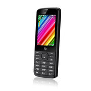 FlyTS1133-SIM/BLACKRU