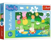 Trefl-Puzzles60PeppaPig