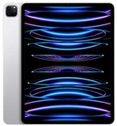 Apple12.9-inchiPadPro128GbWi-FiSilver(MNXQ3RK/A)