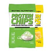SCITECPROTEINCHIPS40грамм