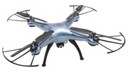 SymaX5HWDrone,Blue