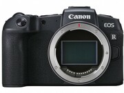 MirrorlessCameraCANONEOSRPBody+MountAdapterEF-RF(3380C041)