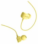 Remaxearphones,RM-502,Yellow