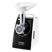 МясорубкаBoschMFW3850B,black/white