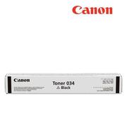 TonerCanonT034Black,(xxxg/appr.xx000pages5%)forCanoniRC1225x