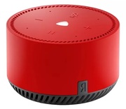 YandexLightBluetoothSpeakerYNDX-00025Red