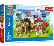 Trefl-Puzzles60PawPatrol