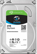 3.5"HDD3.0TBSeagateST3000VX009SkyHawk™Surveillance,5400rpm,256MB,SATAIII,FR