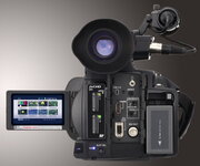 BroadcastSD/SDHC-CPanasonicAG-AC160EN,3-CMOS1/3",22x