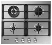 ГазоваяварочнаяпанельSAMSUNGNA64H3030AS/WT