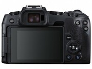 MirrorlessCameraCANONEOSRPBody+MountAdapterEF-RF(3380C041)