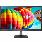 Монитор27"LG27MK430H-B,Black