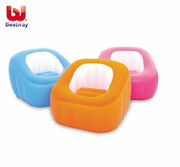 НадувноекресловтрехцветахBestWay74х74х64см