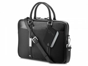 13.3"NBBag-HPSpectre13.3Blk-SilSleeve