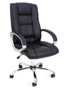 ОфисноекреслоBX-1130,Black