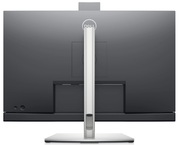 Монитор27.0"DELLIPSLEDC2722DEVideoConferencingBlack