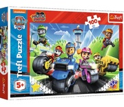 Trefl-Puzzles100PawPatrol