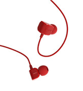 Remaxearphones,RM-502,Red