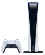 GameConsoleSonyPlayStation51TBWhite,1xGamepad(Dualsense)