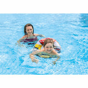 ДетскийнадувнойкругТАЧКИd51cm,3-6лет