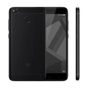 XiaomiRedmi4X5.0"3+32Gb4100mAhDUOS/BLACKEU