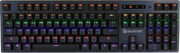 GamingKeyboardBloodyB760,Mechanical,Opticalswitch,NeonGlare,MetallicBody,Black,USB