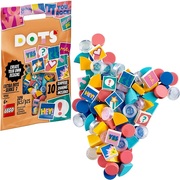 LegoExtraDOTS-Series2