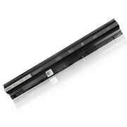 Li-ionBatteryforDellnotebooksM5Y1K;ForDELLInspiron34513458555155555558Series,14.8V,2750mAh,40Wh,Black