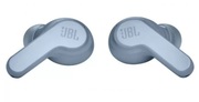 БеспроводныевнутриканальныенаушникиJBLW200TWSBLU,синий