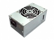 "PowerSupplyTFX300WSeasonicSSP-300TBS,80+Bronze,BulkБлокпитания300ВтSeasonicSSP-300TBSBronzeActivePFC:Bulk,стандартTFX,активныйPFC(0.95);Модульныекабели;Разъёмы:MB(24pin),1xCPU(4+4pin),3xSATA,1xMolex,1xFDD;18Аполини
