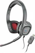 HeadsetPlantronics"A655",USB,microphonenoise-canceling,QuickAdjust,volumeormutethemicinline