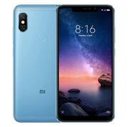 СмартфонXiaomiRedmiNOTE6Pro(Qualcomm)6.26"3+32Gb4000mAhDUOS/BLUEEU