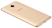 MeiZuM3MAX6.0"3+64Gb4100mAhDUOS/GOLDCN+
