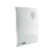 Вентиляторвытяжнойд.100,90м.куб/часЭраPARUS4