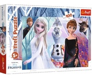 Trefl-Puzzles100EnchantedLand