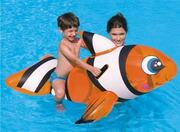 Надувнаярыба-клоун157х94от3летBestWay41088