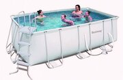 КаркасныйбассейнBestway562444,12*2,01м