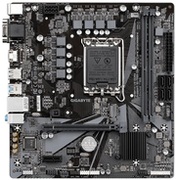 МатеринскаяплатаGigabyteH610MHV2DDR4mATX,S1700,IntelH610