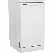 ПосудомоечнаямашинаHeinnerHDW-FS4505WE++,White