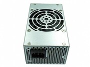 "PowerSupplyTFX300WSeasonicSSP-300TBS,80+Bronze,BulkБлокпитания300ВтSeasonicSSP-300TBSBronzeActivePFC:Bulk,стандартTFX,активныйPFC(0.95);Модульныекабели;Разъёмы:MB(24pin),1xCPU(4+4pin),3xSATA,1xMolex,1xFDD;18Аполини