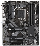 МатеринскаяплатаGigabyteB760DS3HAXATX,S1700,IntelB760