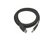 GembirdCCF-USB2-AM/AF-6,УдлинительUSB2.0,1.8m
