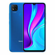 СмартфонXiaomiRedmi9C3/64GbRUBlue
