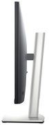 Монитор27.0"DELLIPSLEDP2721QUltrathinBezelBlack